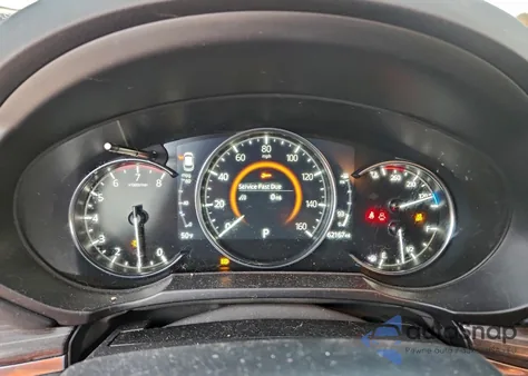 2023 Mazda Cx-5 Premium Plus from USA, damaged, VIN JM3KFBEM2P0177391